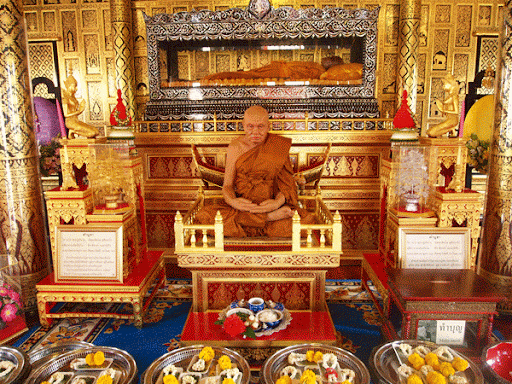 Wat Phra khao