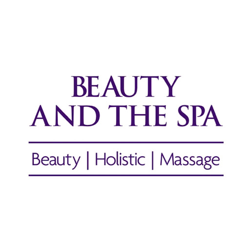 Beauty And The Spa logo