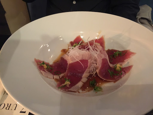 Musso Sushi