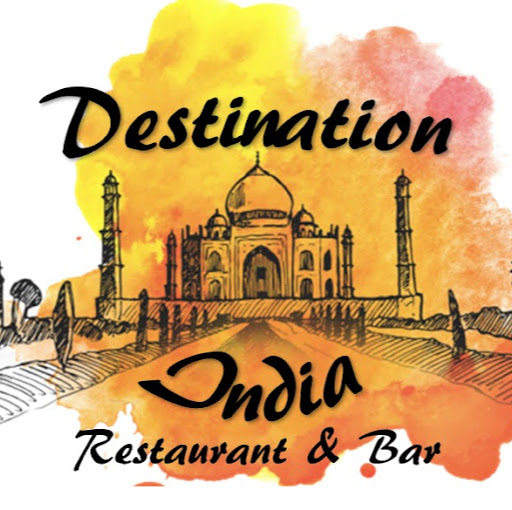 Destination India Restaurant & Bar Derry, NH logo