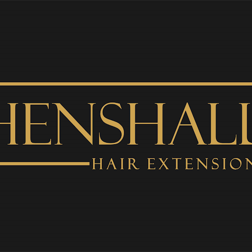 Henshall Hair Extensions logo