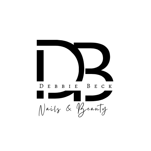 Debbie Beck - Nails & Beauty logo