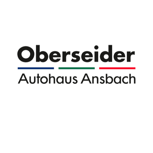 Autohaus Ansbach W. Oberseider GmbH & Co. KG logo