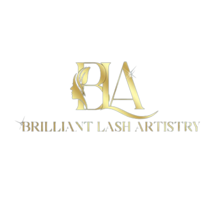 Brilliant Lash Artistry logo