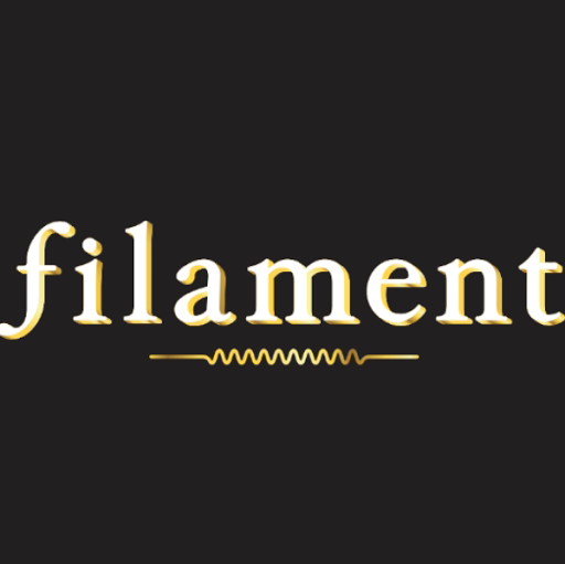 Filament Hair Salon logo