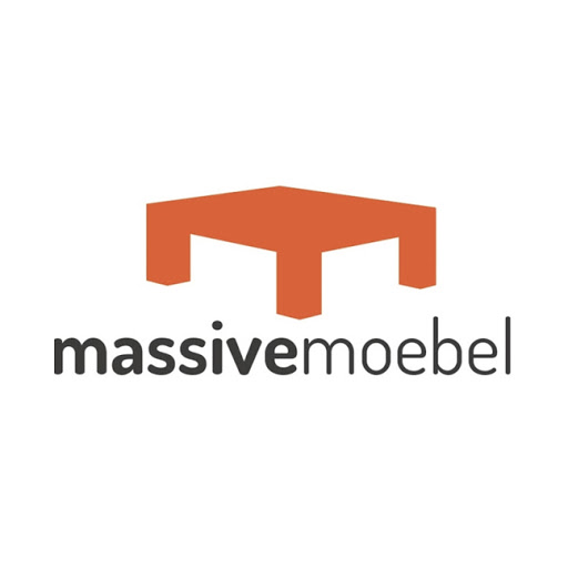 Massivholzmöbel Onlineshop | massive-moebel.com logo