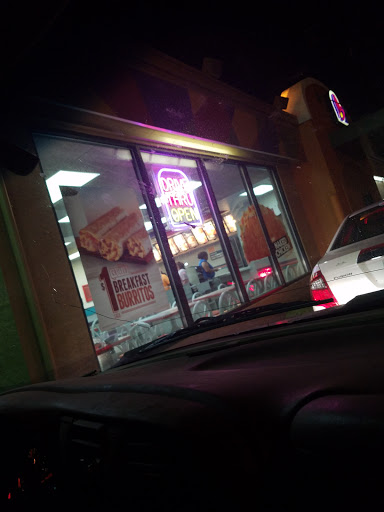 Mexican Restaurant «Taco Bell», reviews and photos, 1120 Mineral Wells Ave, Paris, TN 38242, USA