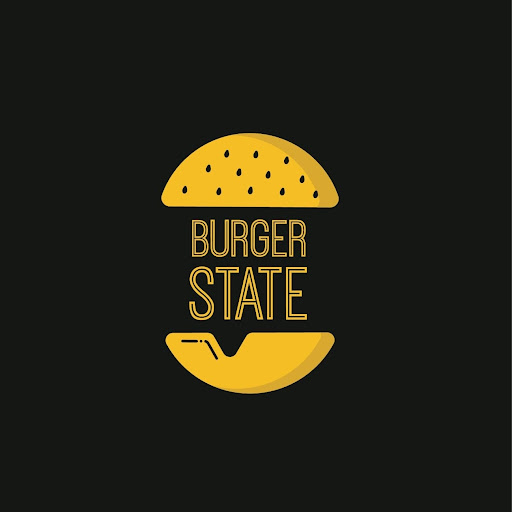 Burger State Pub&Bistro logo