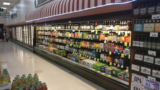 Grocery Store «Westlake Market», reviews and photos, 1260 Lake Blvd, Davis, CA 95616, USA