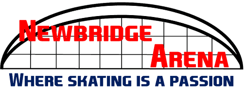 Newbridge Arena logo