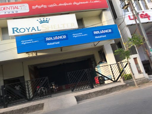 Reliance Mutual Fund, Door No. D-27, Plot No. D-27, Ground Floor,7thCross (East), Thillai Nagar, Tiruchirappalli, Tamil Nadu 620018, India, Mutual_Fund_Agent, state TN