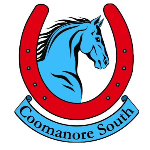 Coomanore South Equestrian Centre logo