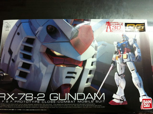 Bán Gundam (Bandai) rất nhìu mẫu tha hồ lựa !! ^^ - 7