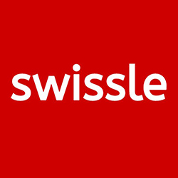 Swissle logo