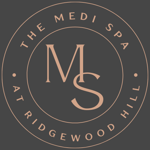 The Medi Spa at Ridgewood Hill logo
