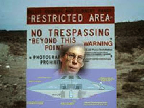 Area 51 Bob Lazar Deixou A Ribalta Ufo 29 De Junho De 2013