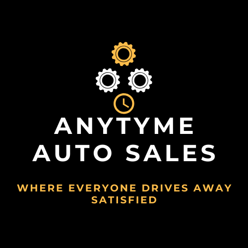 AnyTyme Auto Sales / AnyTyme 512 LLC. / AnyTyme Notary