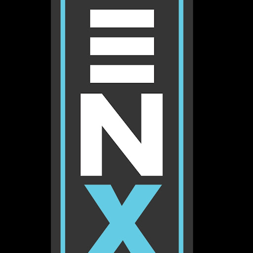 GenX Fitness logo
