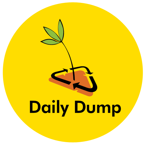 Daily Dump, GreenCom Solutions, H901, Palash Society, 187 Green Drive, Near Datta Mandir, Wakad, Pune, Maharashtra 411057, India, Rubbish_Dump, state MH