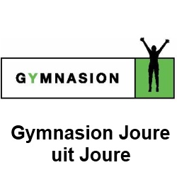 Gymnasion Joure logo