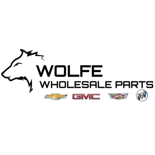Wolfe Wholesale Parts logo