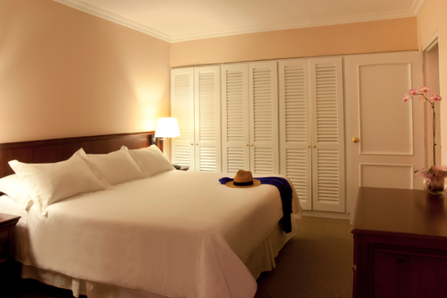 Mercure Grand Hotel Alameda Quito