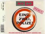 Mo-Do - Eins, Zwei, Polizei (Remix)