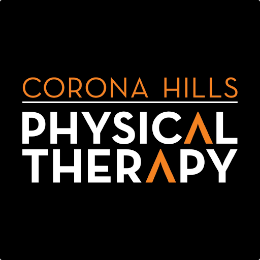 Corona Hills Physical Therapy & Wellness logo