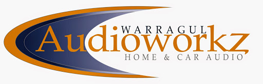 Audioworkz logo