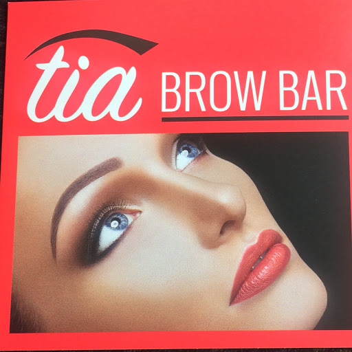 Tia Brow Bar