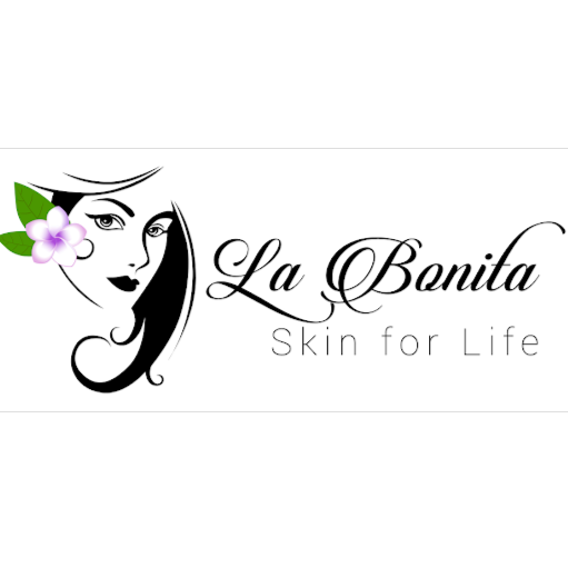 La Bonita ERINA Beauty Salon (within HEALth HQ) logo
