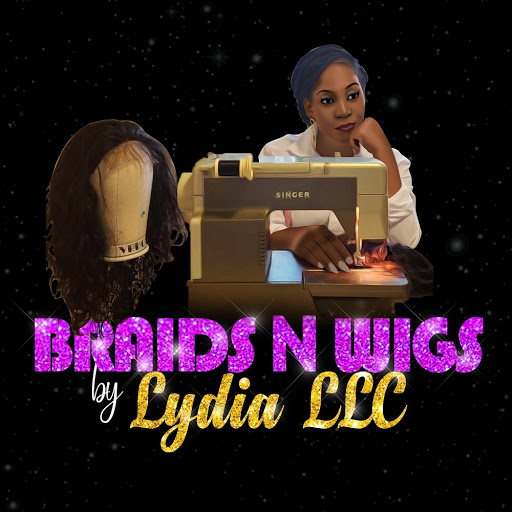 BRAIDS N WIGS BY LYDIA LLC