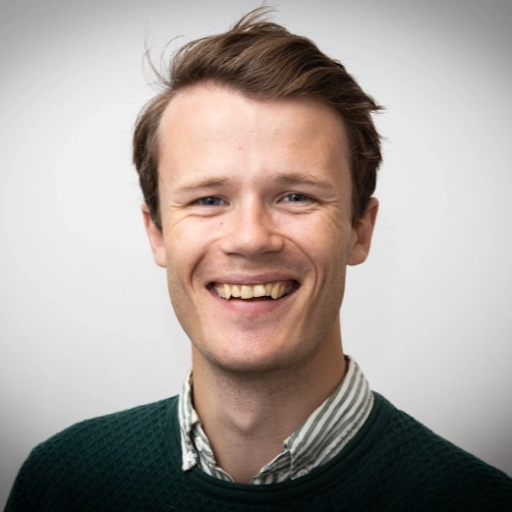 Henrik M Negård bilde