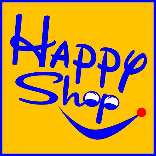 Happyshop - Eichenstr. logo