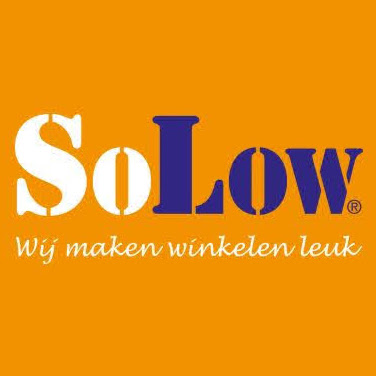 SoLow Delft logo
