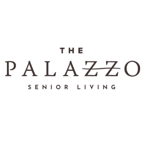 The Palazzo logo