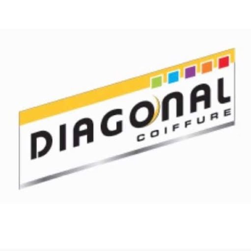 Diagonal Coiffure Nancy logo