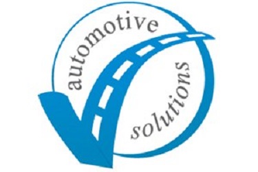 Automotive Solutions Greerton logo