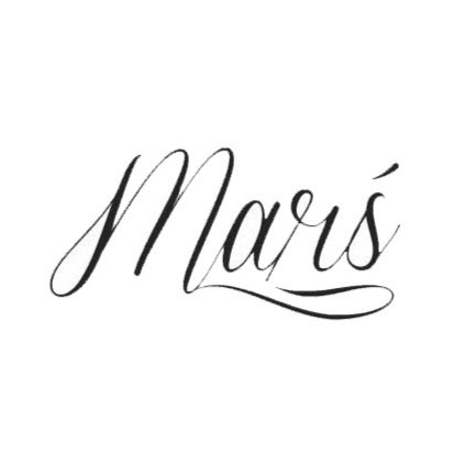 Mars Espresso & Cafe logo