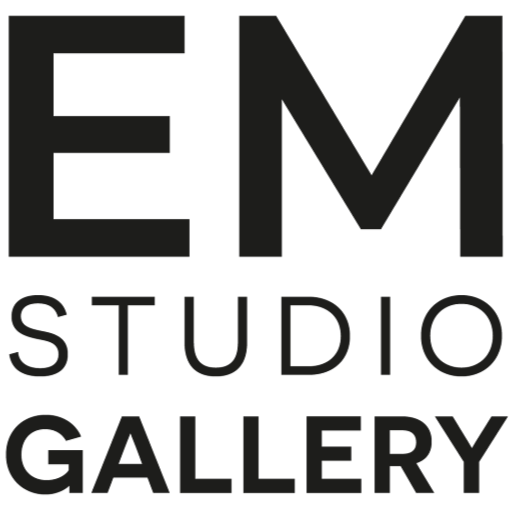 EM Studio Gallery logo