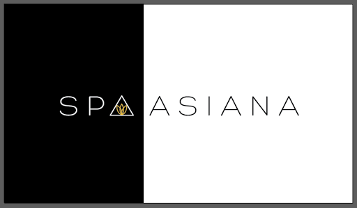 Spa Asiana logo