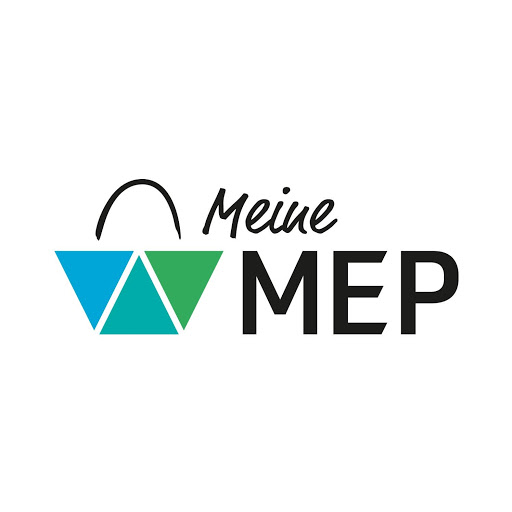 Meine MEP - Meppener Einkaufspassage logo