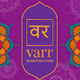 VARR | Temple Food of India - Artisanal Thali Experience
