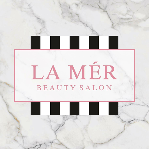 LA MÉR Beauty Salon & Schulungszentrum Nürnberg logo