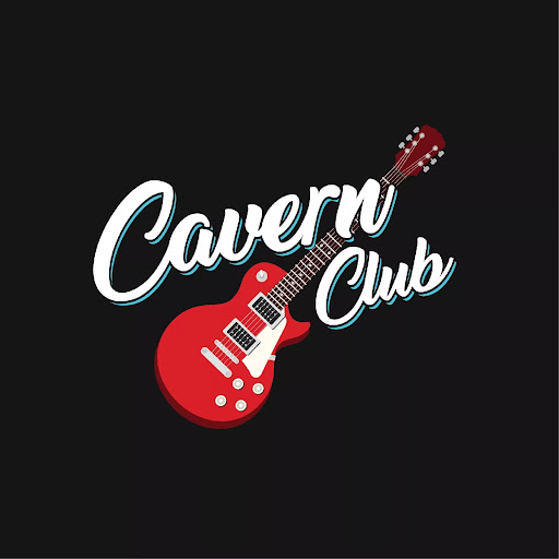 Cavern Club Bar logo