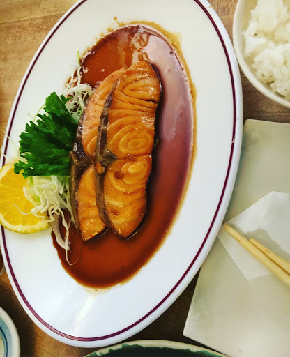 Japanese Restaurant «Ikenohana», reviews and photos, 14308 SW Allen Blvd, Beaverton, OR 97005, USA