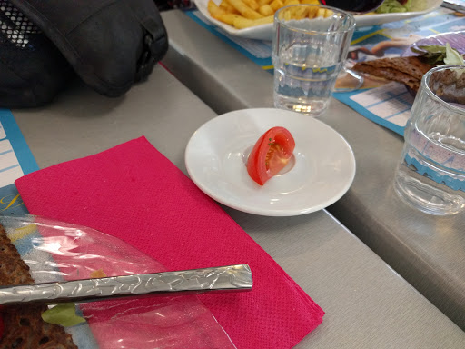 Crêperie de L'Estacade