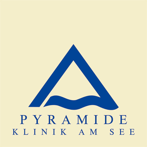 Klinik Pyramide am See logo