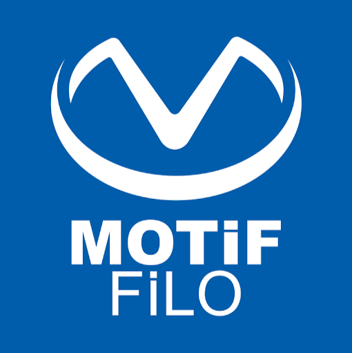 Motif Otomotiv & Filo Kiralama logo