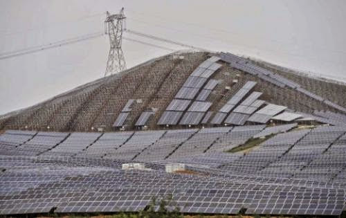 Solar On Track To Become Cheaper Than Fossil Fuel By 2016